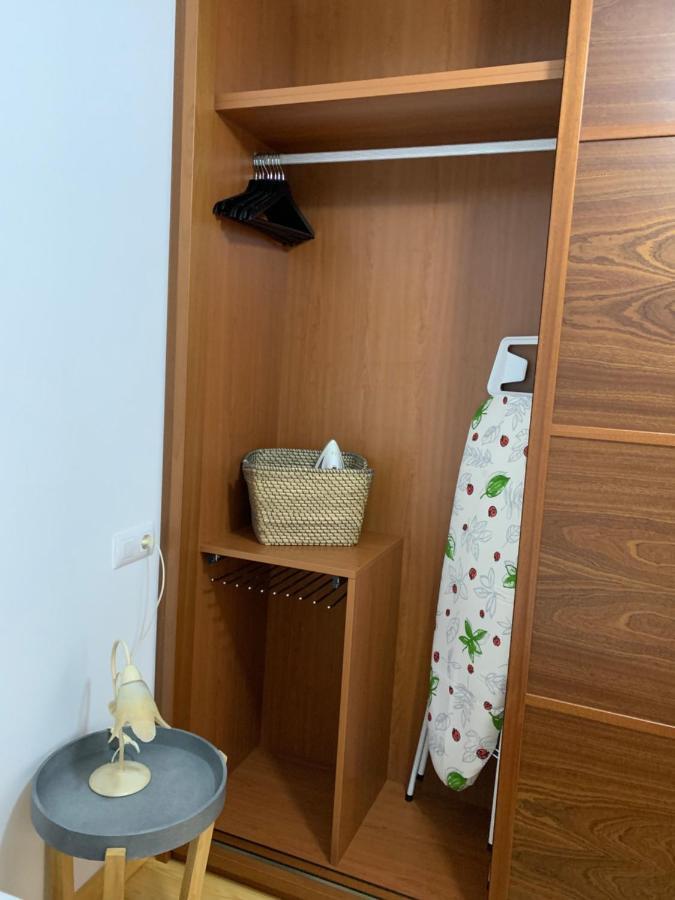 Oktheway Praza Do Conde Apartment Пуентедеуме Екстериор снимка